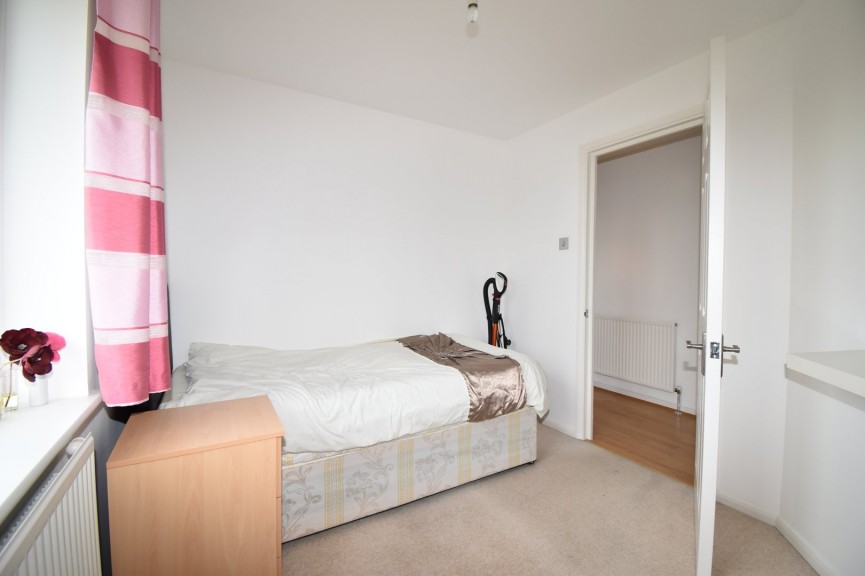 2 bedroom Flat for Letting Heathcroft, Welwyn Garden City, Hertfordshire