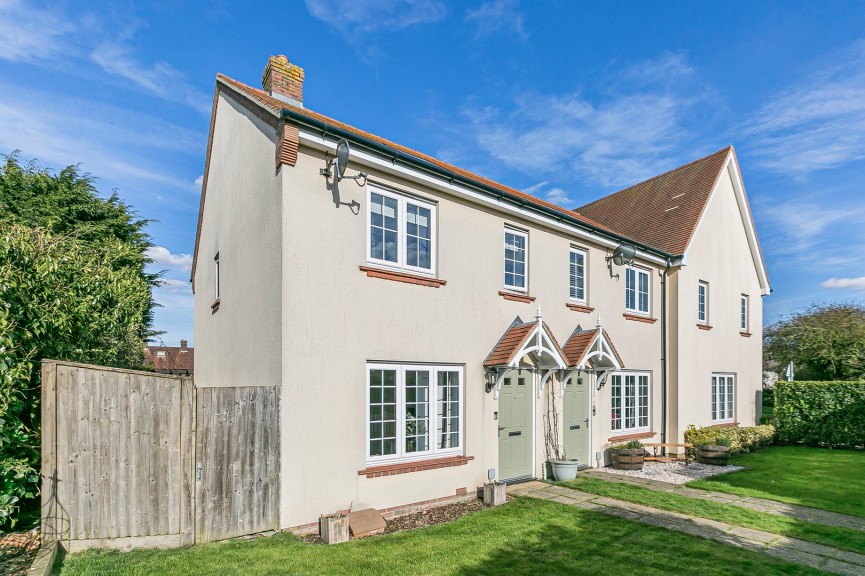 2 bedroom House for Sale Offley, Hitchin, Hertfordshire