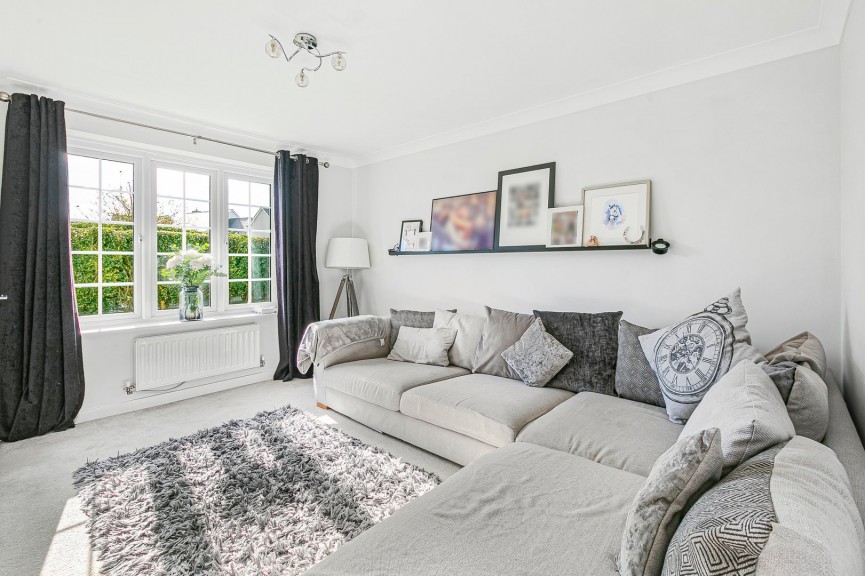 2 bedroom House for Sale Offley, Hitchin, Hertfordshire