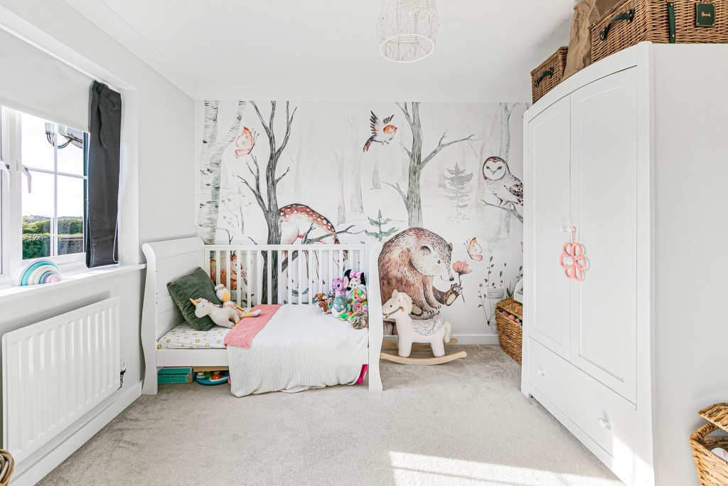 Offley, Hitchin, Hertfordshire