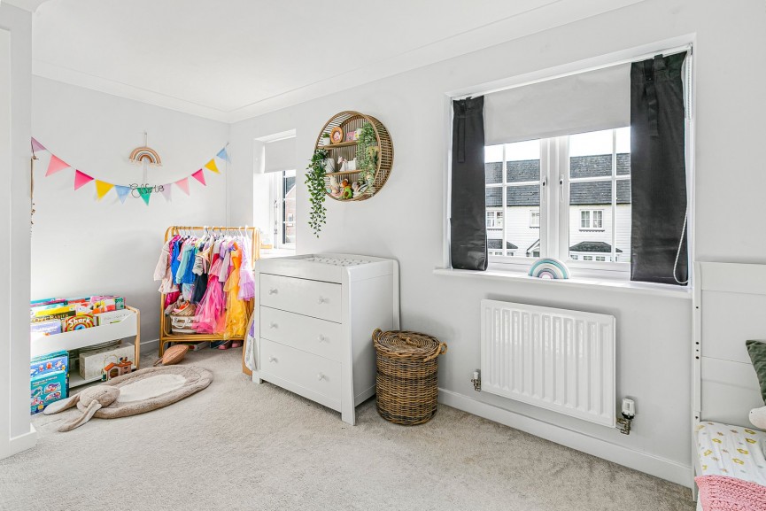 2 bedroom House for Sale Offley, Hitchin, Hertfordshire