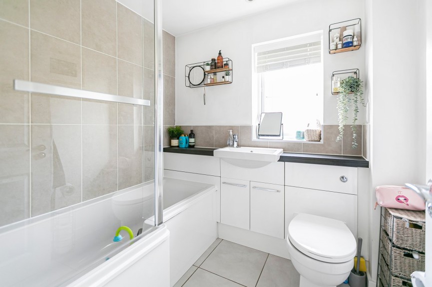 2 bedroom House for Sale Offley, Hitchin, Hertfordshire