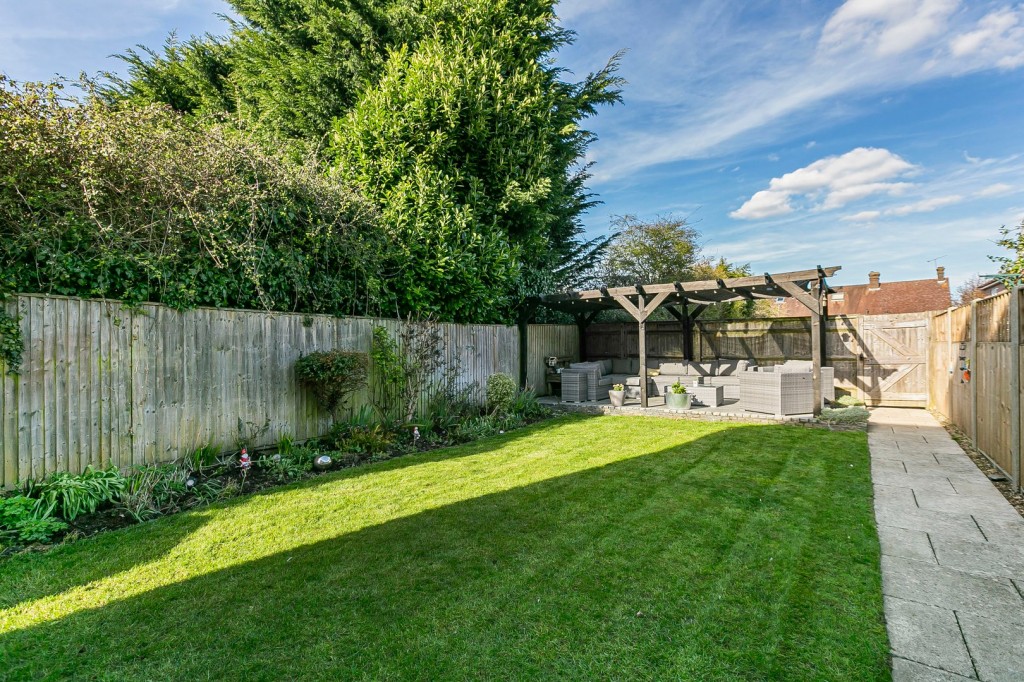 Offley, Hitchin, Hertfordshire