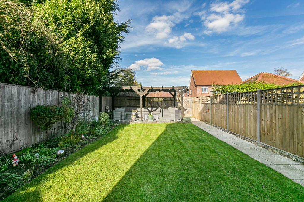 Offley, Hitchin, Hertfordshire