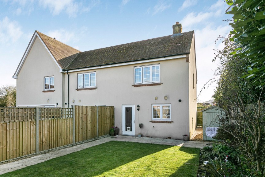 2 bedroom House for Sale Offley, Hitchin, Hertfordshire