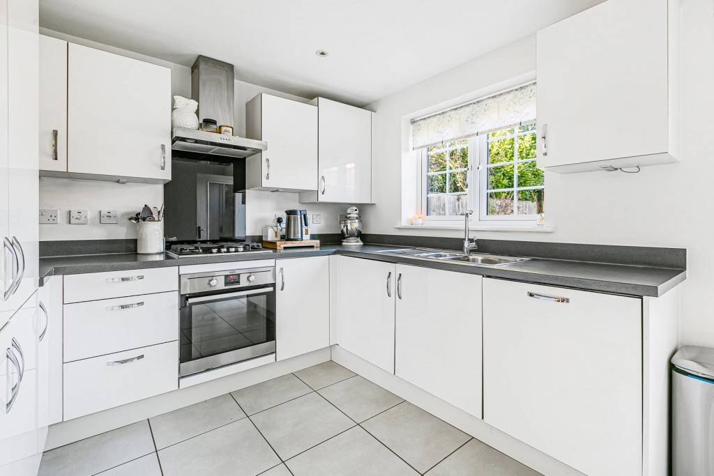 Offley, Hitchin, Hertfordshire