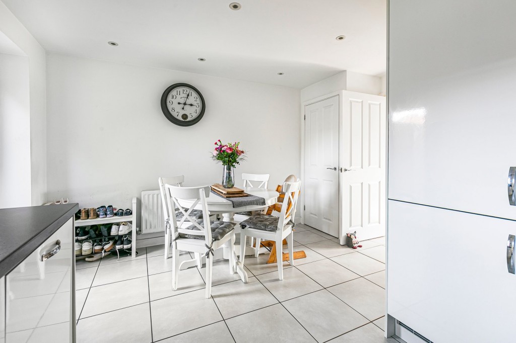 Offley, Hitchin, Hertfordshire