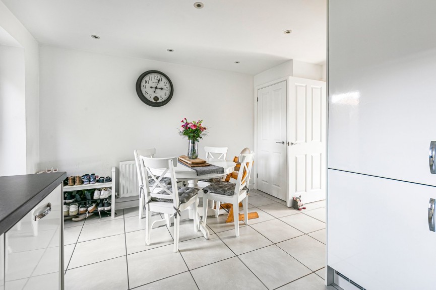 2 bedroom House for Sale Offley, Hitchin, Hertfordshire