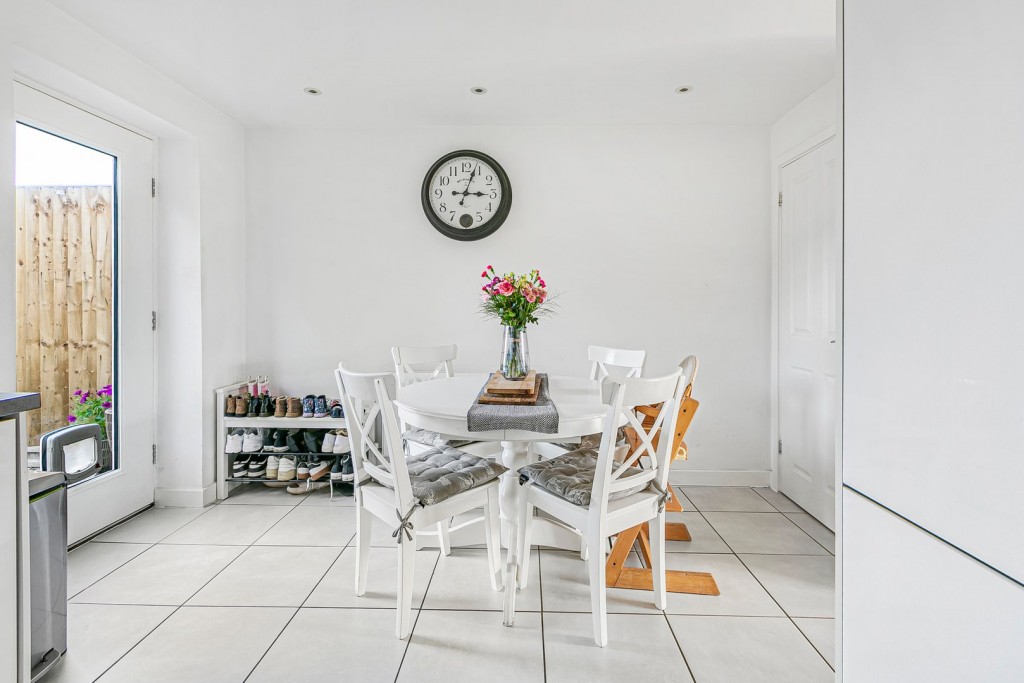 Offley, Hitchin, Hertfordshire