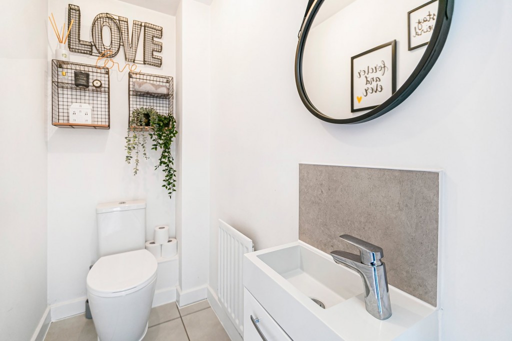 Offley, Hitchin, Hertfordshire