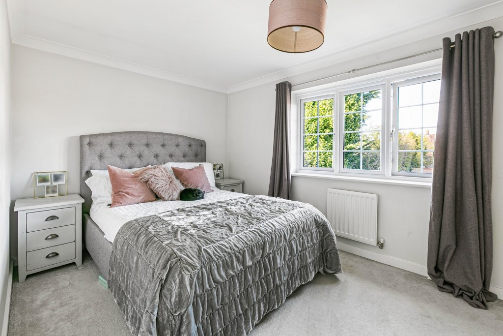 Offley, Hitchin, Hertfordshire