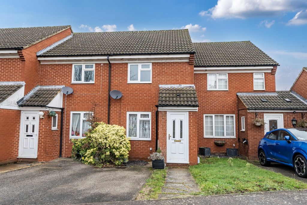 The Meadows, Flitwick, Bedfordshire