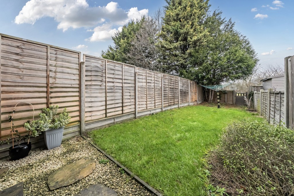 The Meadows, Flitwick, Bedfordshire