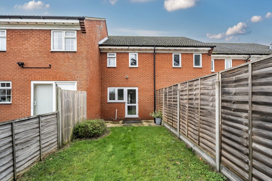 2 bedroom House for Sale The Meadows, Flitwick, Bedfordshire