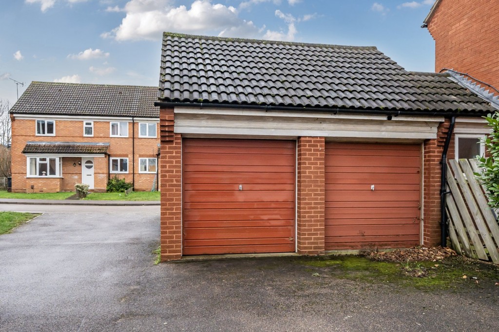 The Meadows, Flitwick, Bedfordshire