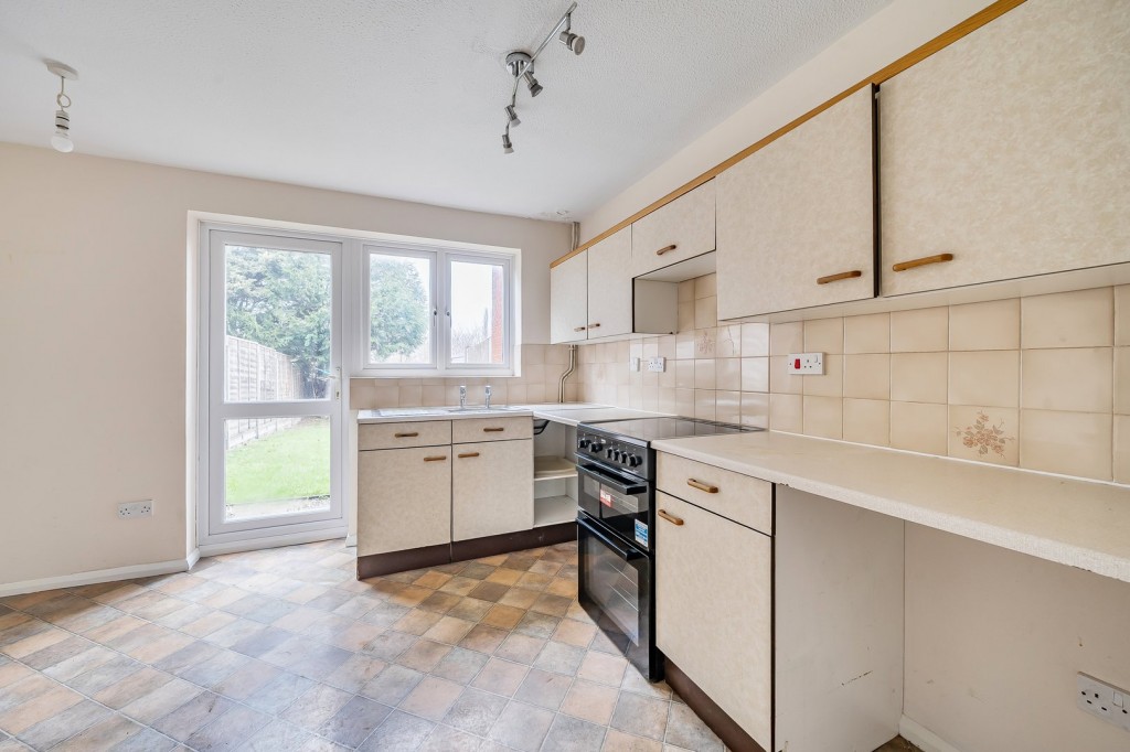 The Meadows, Flitwick, Bedfordshire