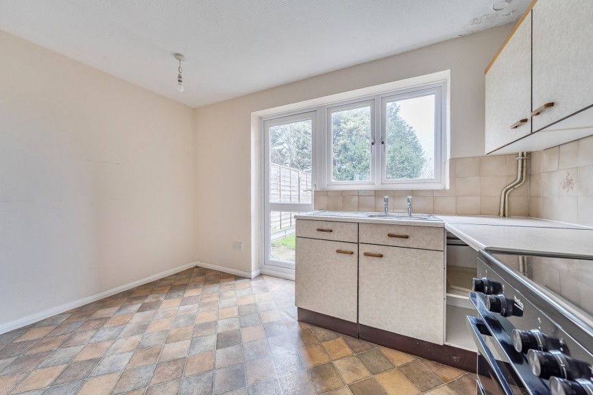 2 bedroom House for Sale The Meadows, Flitwick, Bedfordshire