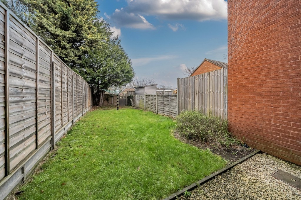 The Meadows, Flitwick, Bedfordshire