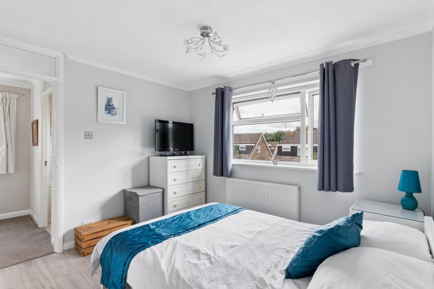 3 bedroom House for Sale Ruskin Lane, Hitchin, Hertfordshire