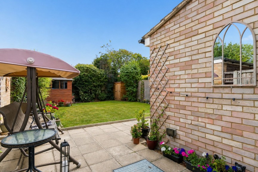 3 bedroom House for Sale Ruskin Lane, Hitchin, Hertfordshire