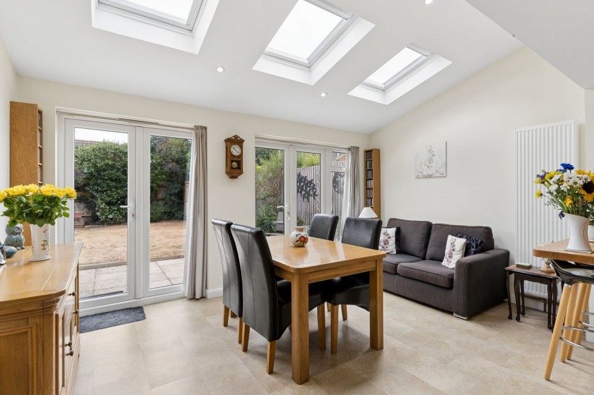 3 bedroom House for Sale Ruskin Lane, Hitchin, Hertfordshire