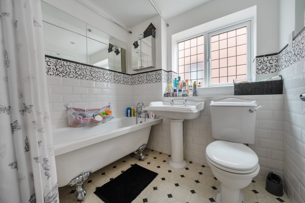 Lower Stondon, Henlow, Bedfordshire