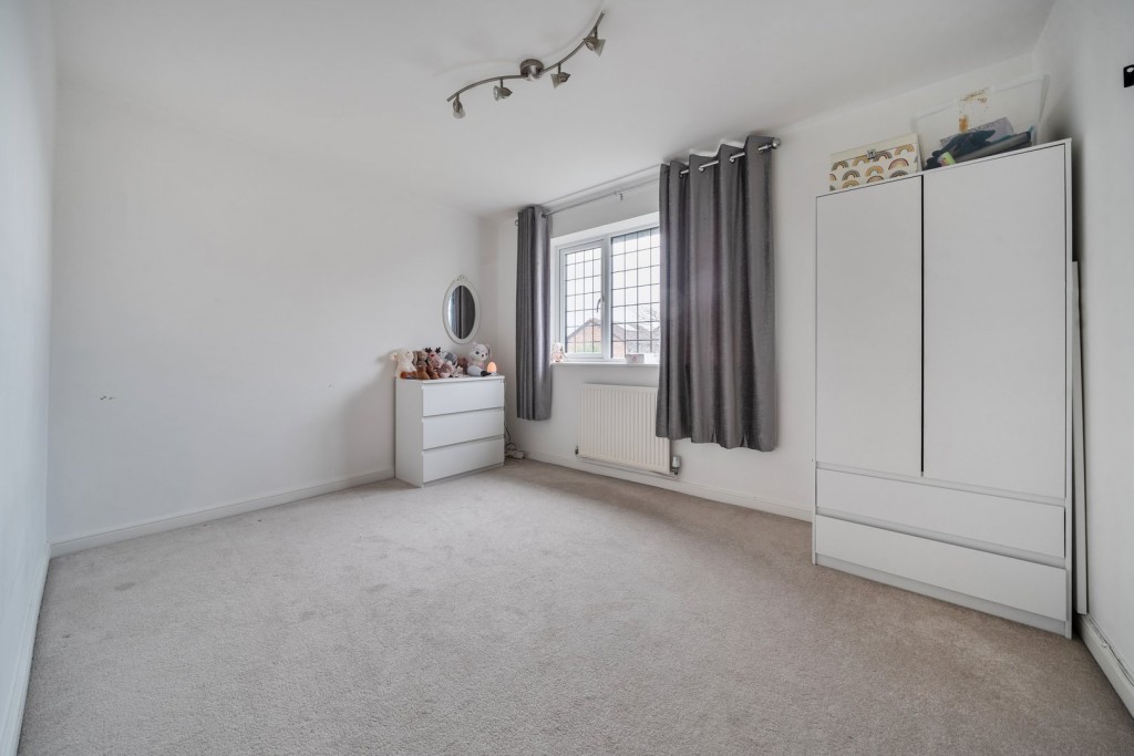 Lower Stondon, Henlow, Bedfordshire