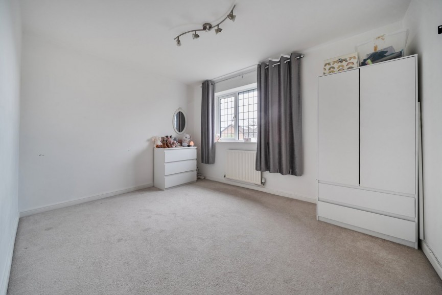 4 bedroom House for Sale Lower Stondon, Henlow, Bedfordshire