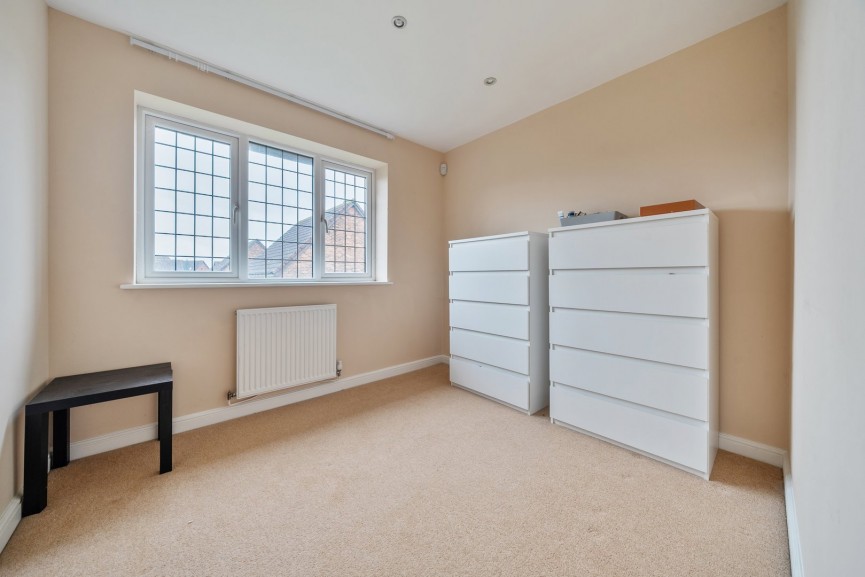 4 bedroom House for Sale Lower Stondon, Henlow, Bedfordshire