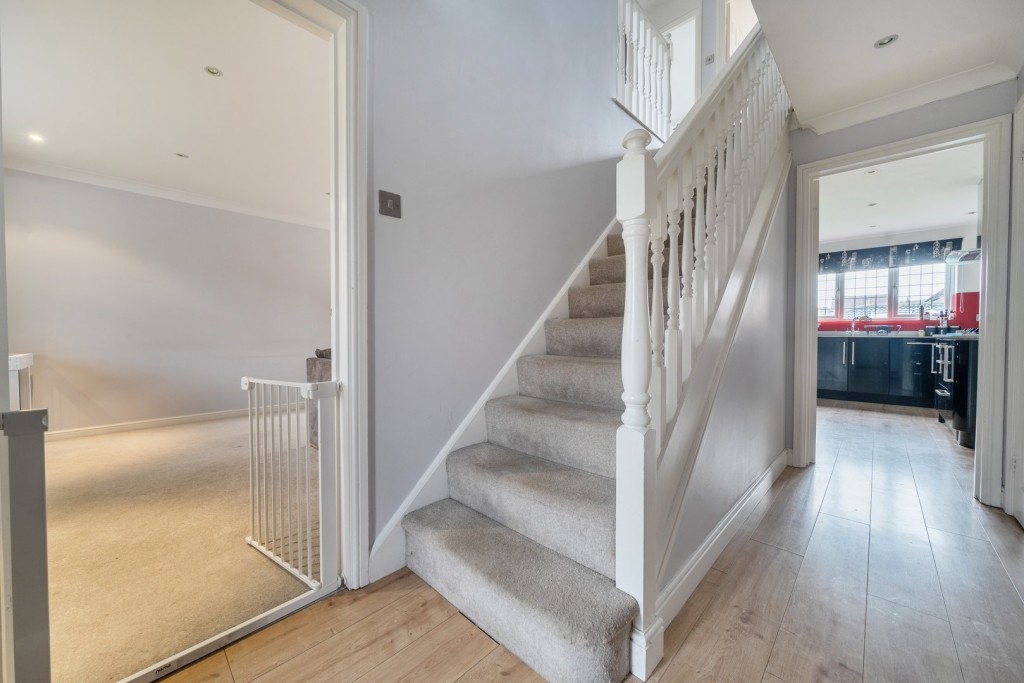 Lower Stondon, Henlow, Bedfordshire