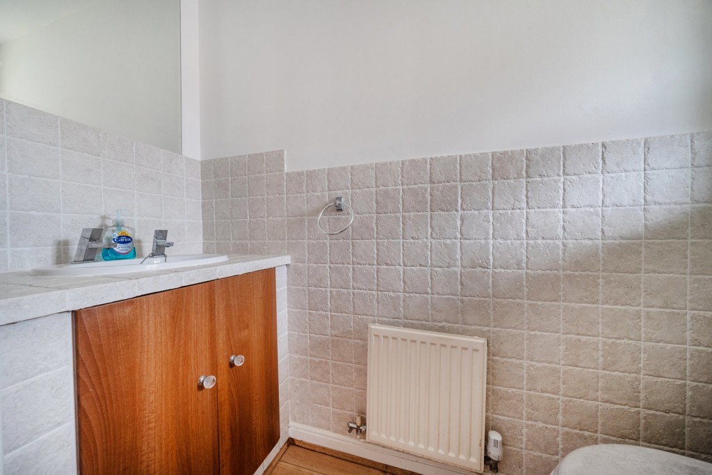 Lower Stondon, Henlow, Bedfordshire