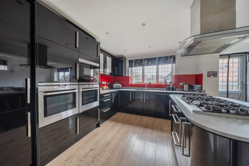 Lower Stondon, Henlow, Bedfordshire