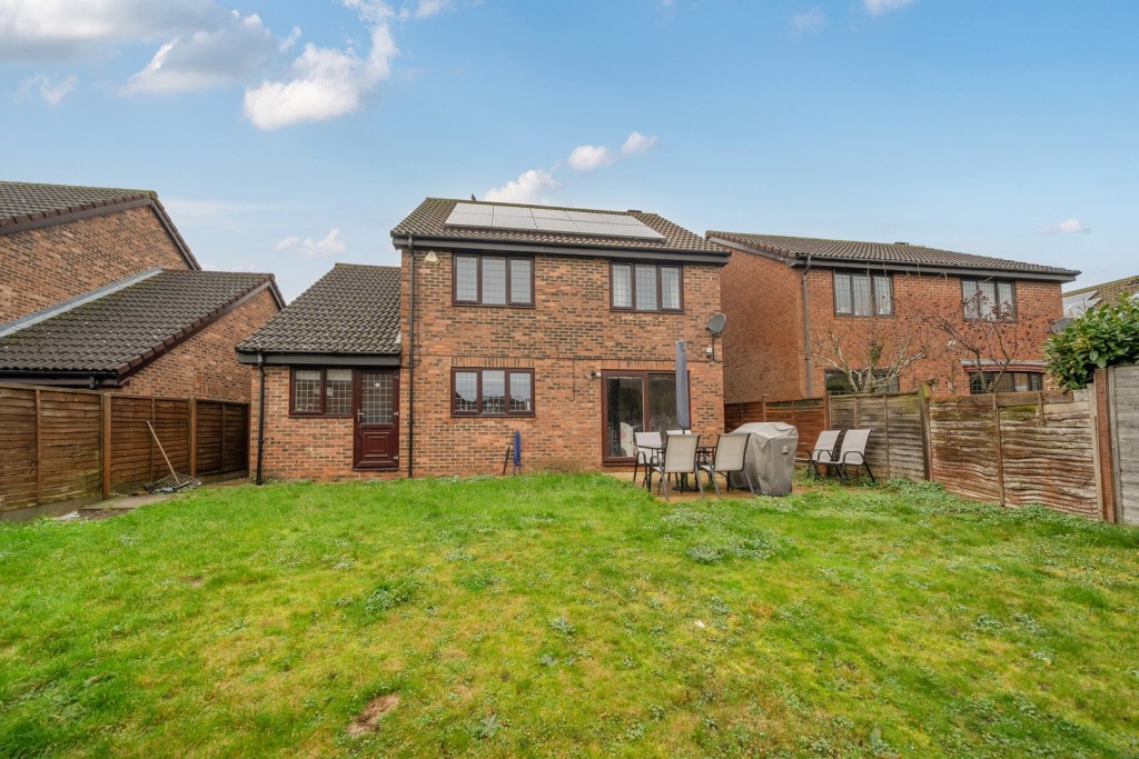 Lower Stondon, Henlow, Bedfordshire