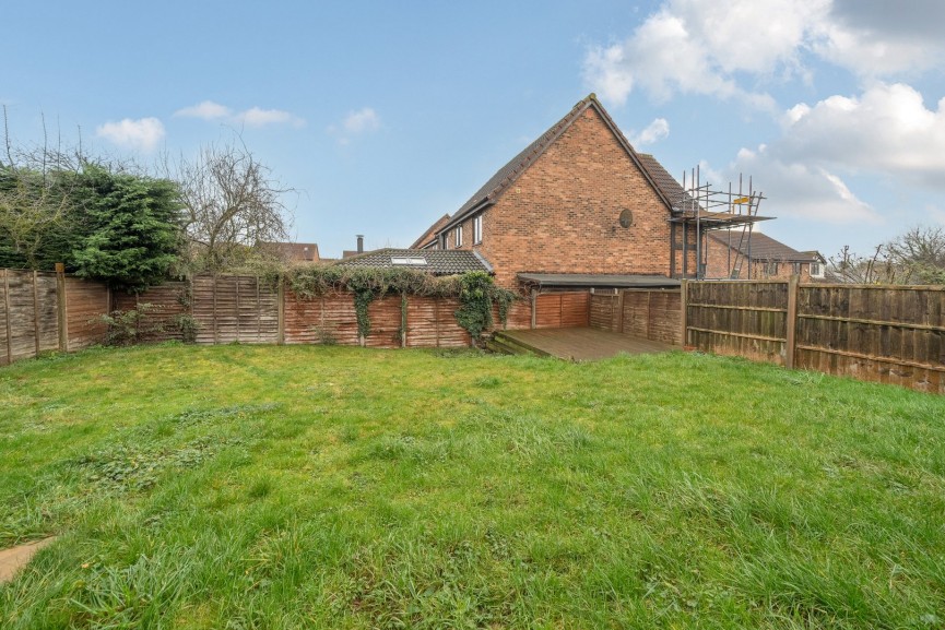 4 bedroom House for Sale Lower Stondon, Henlow, Bedfordshire