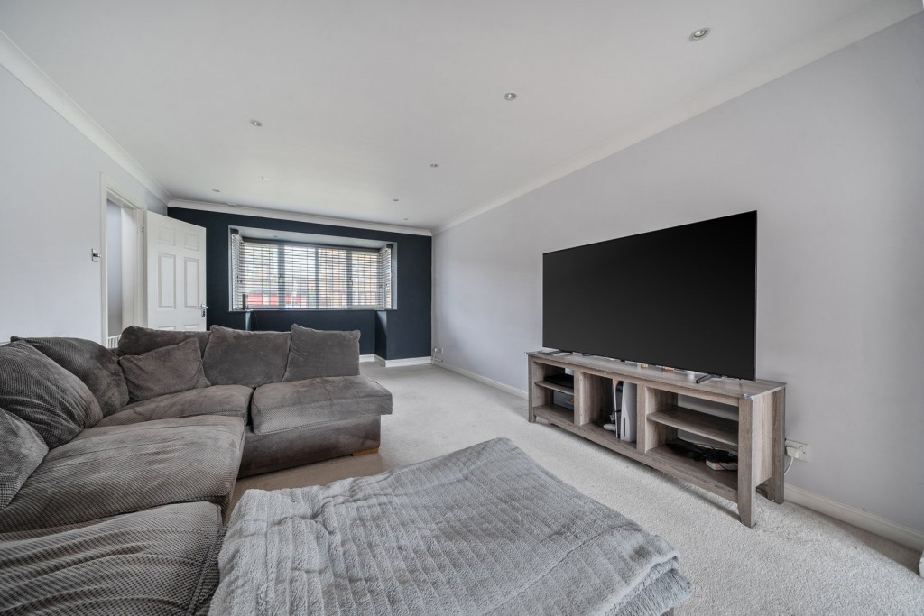 Lower Stondon, Henlow, Bedfordshire