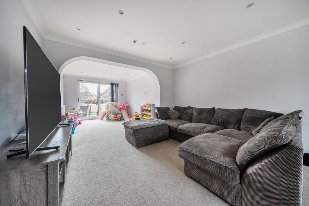 Lower Stondon, Henlow, Bedfordshire