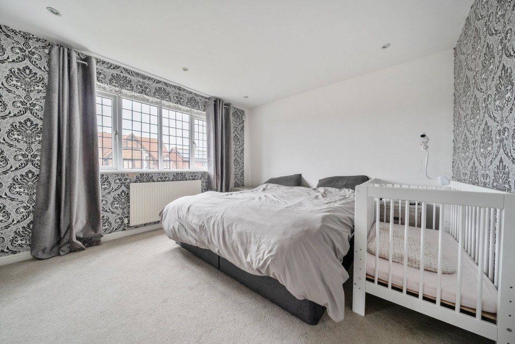 Lower Stondon, Henlow, Bedfordshire