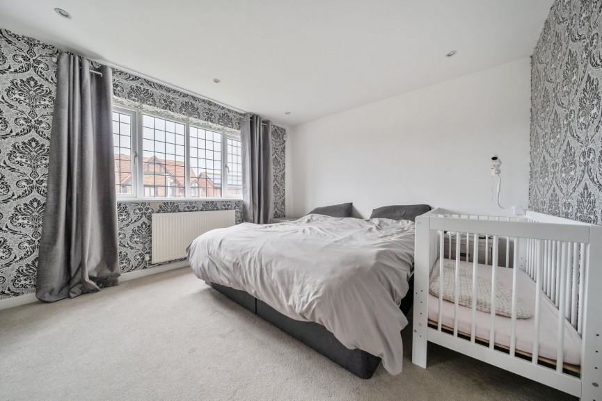 4 bedroom House for Sale Lower Stondon, Henlow, Bedfordshire