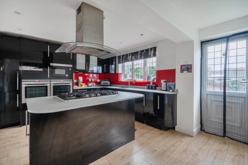 4 bedroom House for Sale Lower Stondon, Henlow, Bedfordshire