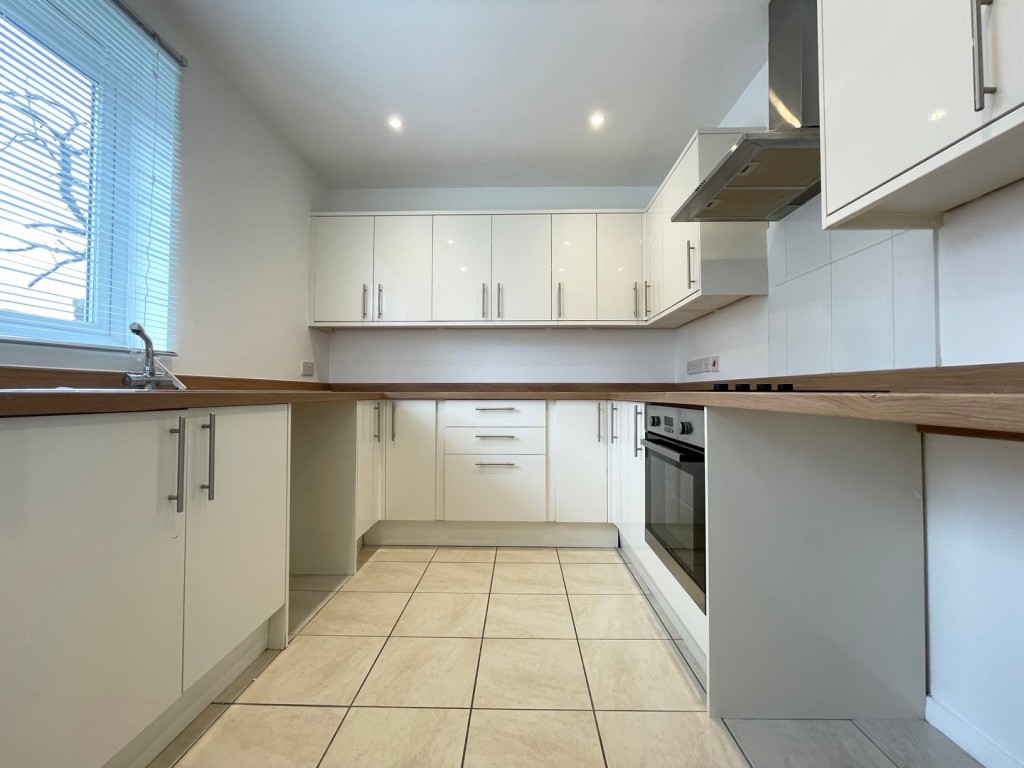 Kitelands Road, Biggleswade, Bedfordshire