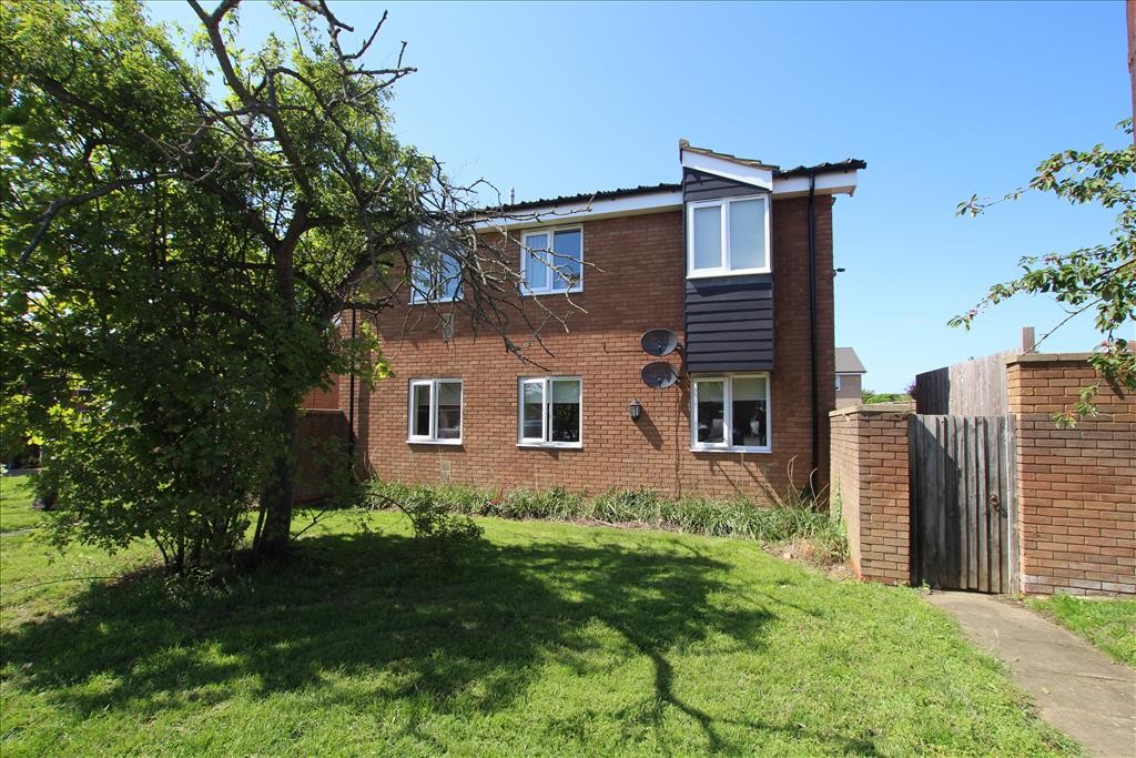 Kitelands Road, Biggleswade, Bedfordshire