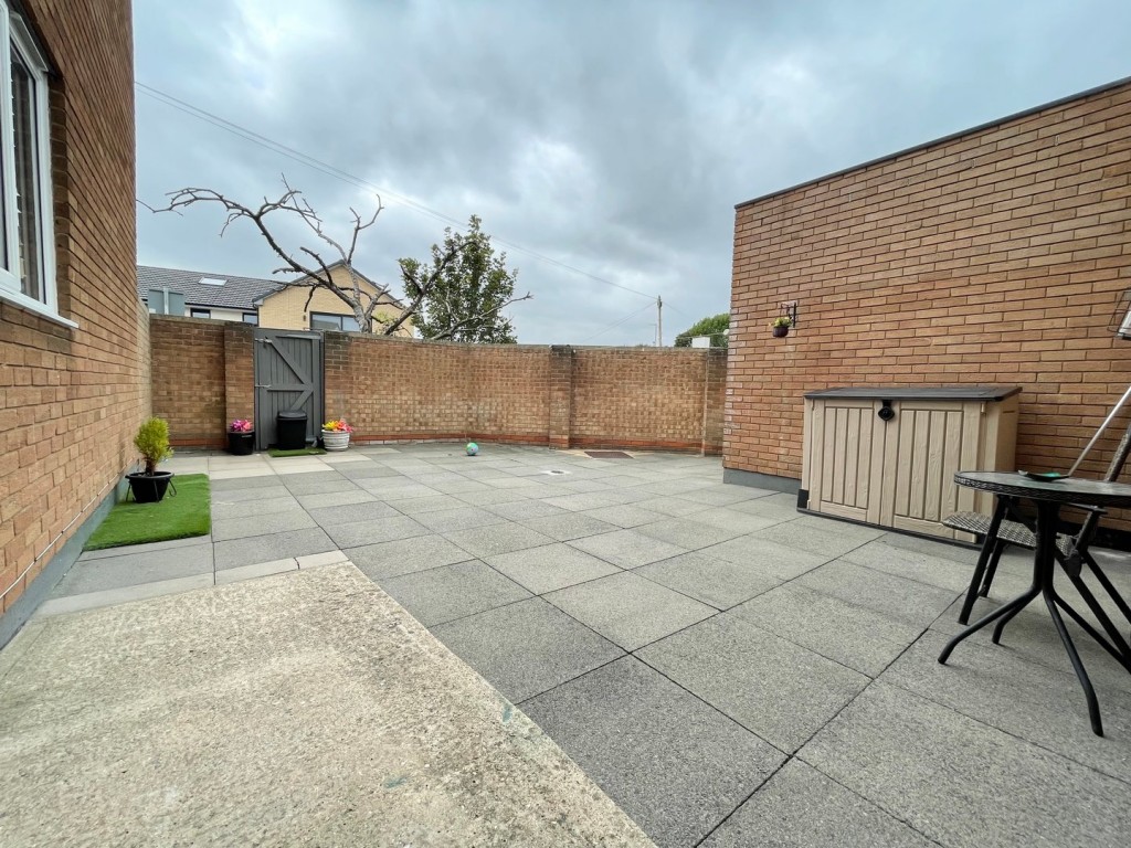 Kitelands Road, Biggleswade, Bedfordshire