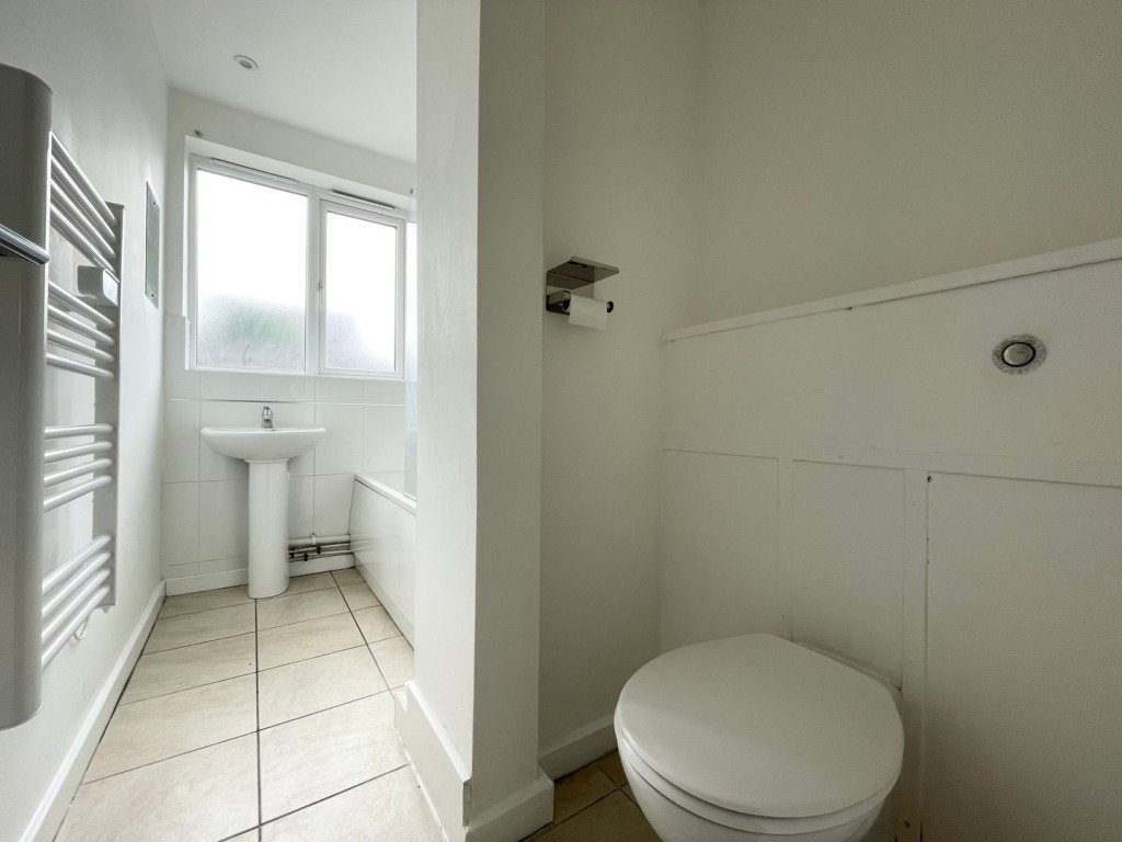 Kitelands Road, Biggleswade, Bedfordshire