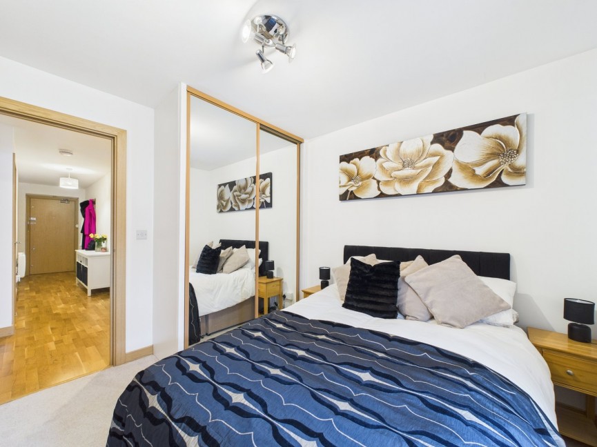 2 bedroom Flat for Sale Walsworth Road, 65 Walsworth Road, HITCHIN, Hertfordshire