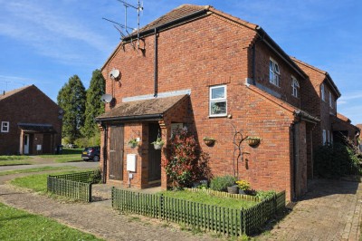 Lincoln Close, Welwyn Garden City, Hertfordshire