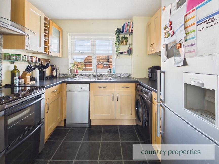 1 bedroom Flat for Sale Lincoln Close, Welwyn Garden City, Hertfordshire