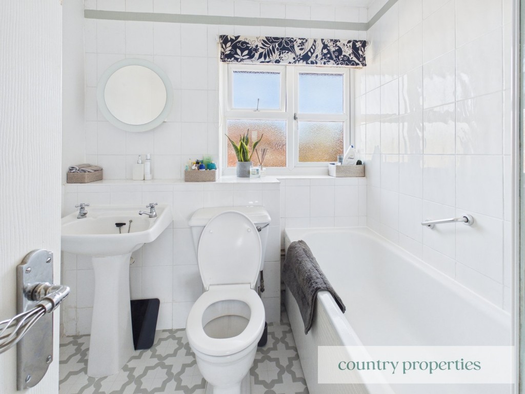 Lincoln Close, Welwyn Garden City, Hertfordshire