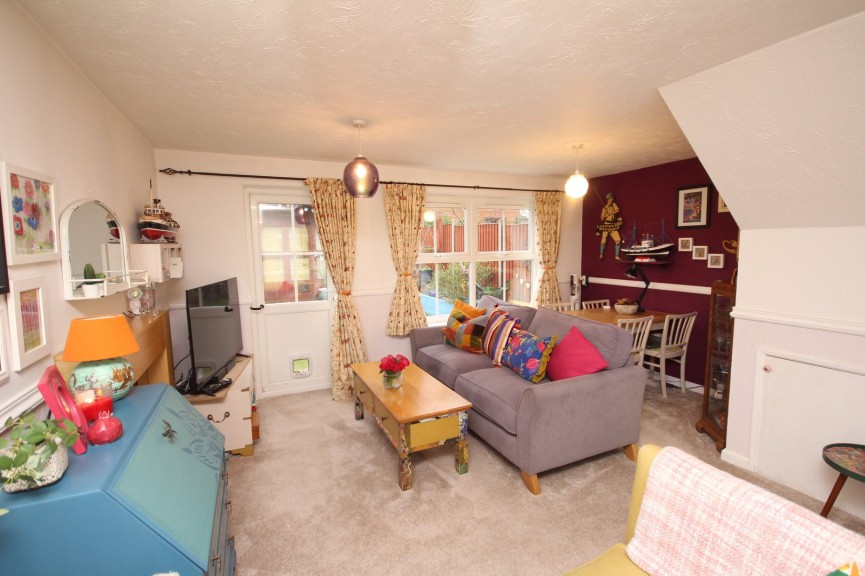 3 bedroom House for Sale Kristiansand Way, Letchworth Garden City, Hertfordshire