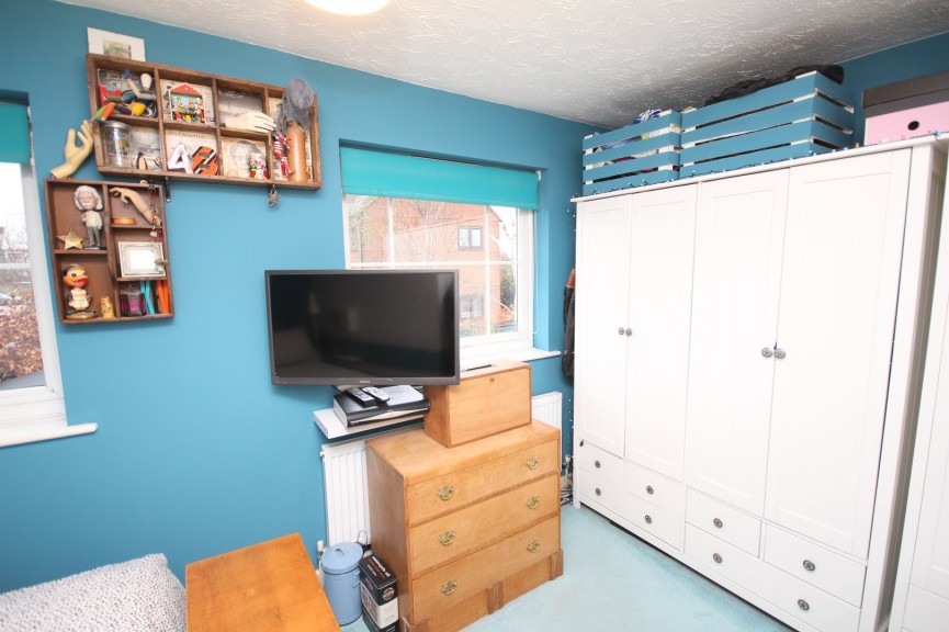 3 bedroom House for Sale Kristiansand Way, Letchworth Garden City, Hertfordshire