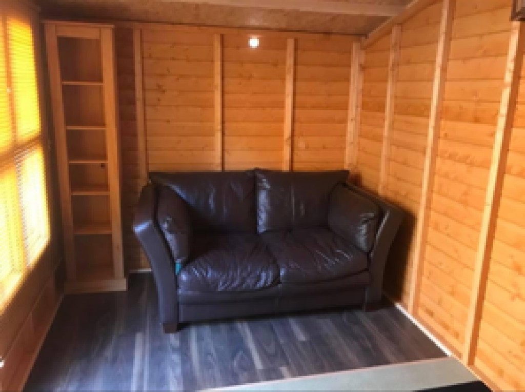 Kristiansand Way, Letchworth Garden City, Hertfordshire